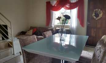 Imagem 3: SOBRADO EM COLOMBO PERTO DO SHOPPING