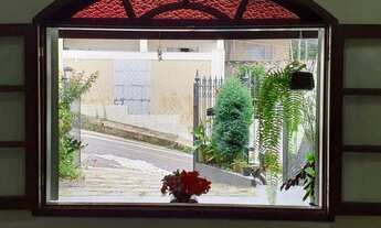 Imagem 7: Casa com 5 dormitórios à venda, 130 m² por R$ 560.000,00 - São Pedro - Juiz de Fora/MG