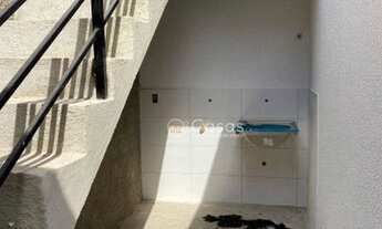 Imagem 7: Casa com 2 dormitórios à venda, 100 m² por R$ 371.000,00 - Santa Isabel - Juiz de Fora/MG