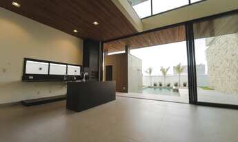 Imagem 6: Casa à venda no Cyrela Buritis em Uberlândia