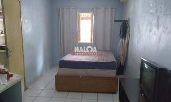 Imagem 6: Casa Residencial à venda, 3 quartos, 3 suítes, 3 vagas, Horto - Teresina/PI