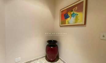 Imagem 2: Localização nobre, andar alto, vista livre, 3 quartos e 3 vagas