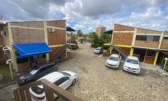 Imagem 2: Apartamento para aluguel com 40 metros quadrados com 1 quarto em Centro - Barreirinhas - M