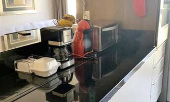 Imagem 6: APARTAMENTO com 2 dormitórios à venda com 124.48m² por R$ 529.900,00 no bairro Cristo Rei