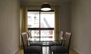 Imagem 4: SãO PAULO - Apartamento Padrão - Jardins