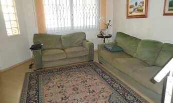 Imagem 7: SOBRADO com 3 dormitórios à venda com 216.65m² por R$ 885.000,00 no bairro Pilarzinho - CU