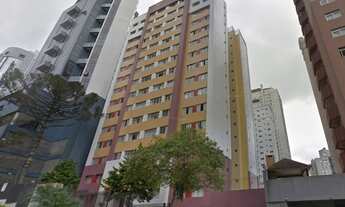 Imagem 3: Apartamento 89,00m², 3 dormitórios - Bigorrilho