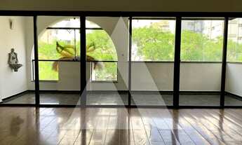 Imagem 3: SãO PAULO - Apartamento Padrão - Jardins