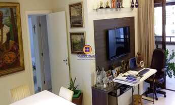 Imagem: Apartamento à venda nascente na Pituba