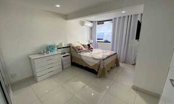 Imagem 5: Apartamento com 3 dormitórios à venda, 81 m² por R$ 600.000,00 - Recreio dos Bandeirantes