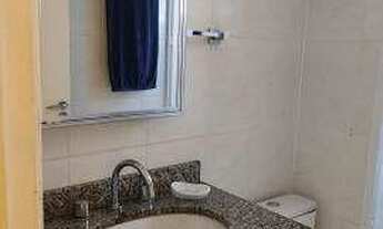 Imagem 3: Apartamento à venda, 56 m² por R$ 319.620,00 - Assunção - São Bernardo do Campo/SP