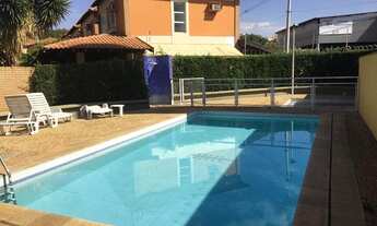 Imagem: Casa de condomínio sobrado para venda possui