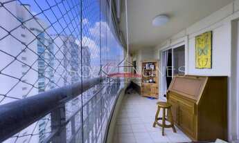 Imagem 3: São Paulo - Apartamento Padrão - Moema