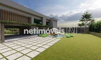 Imagem 2: Venda Casa em condomínio Jardim Botânico Brasília