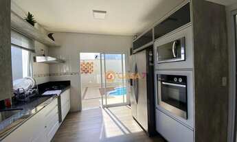 Imagem 7: Casa à venda - Condomínio Residencial Colinas do Sol - Sorocaba/SP