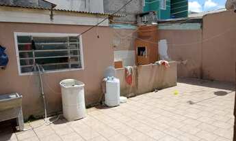 Imagem 5: RESIDÊNCIA com 2 dormitórios à venda com 160m² por R$ 180.000,00 no bairro Campo de Santan