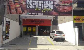 Imagem 4: Restaurante / Espeto do Japa