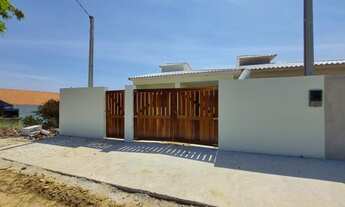 Imagem 7: Casa com 2 dormitórios à venda, 96 m² por R$ 400.000,00 - Cordeirinho (Ponta Negra) - Mari