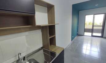 Imagem: Apartamento para aluguel tem 34 m2 com 1