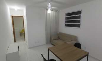 Imagem 4: Apartamento Mobilhado - Saúde - Metro São Judas - 42 m2