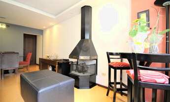 Imagem 6: Ótimo apartamento bem localizado no Bigorrilho