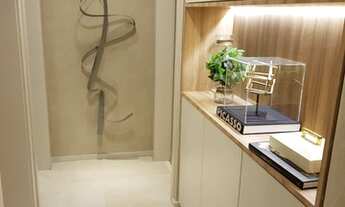 Imagem 5: Apartamento na Leopoldina com 121m² 3 dormitórios suíte, 2 vagas