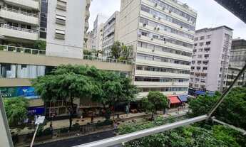 Imagem 5: Apartamento para venda possui 74 metros quadrados com 2 quartos em Copacabana - Rio de Jan
