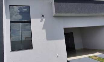 Imagem 3: Casa Setor Prado