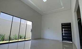 Imagem 2: Casa 3 quartos com piscina residencial ravena senador canedo