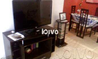 Imagem 4: Apartamento com 2 quartos para alugar, 63 m² por R$ 2.500/mês - Saúde