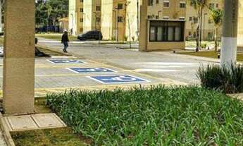 Imagem 6: Apartamento à venda, 42 m² por R$ 174.900,00 - Colônia (Zona Leste) - São Paulo/SP