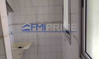 Imagem 9: Apartamento, à Venda em Pirituba com varanda ao lado do Shopping Cantareira