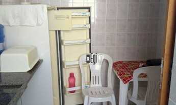 Imagem 2: Apartamento de 3 quartos mobiliado no São Mateus