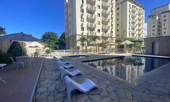 Imagem 4: Apartamento para venda com 55 metros quadrados com 2 quartos