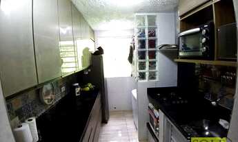 Imagem 4: Ótimo Apartamento 2 DORMS