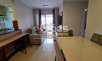 Imagem: Apartamento Mobiliado para Locação