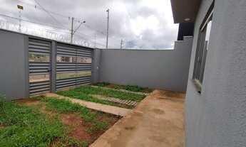 Imagem 4: Casa térrea Bela Laguna, 2 quartos