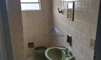 Imagem 6: Casa com 1 dormitório para alugar, 30 m² por R$ 650,00/mês - Vila Celeste - São Paulo/SP