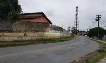 Imagem 5: ÁREA à venda com 2600m² por R$ 2.380.000,00 no bairro Chapada - ARAUCÁRIA / PR