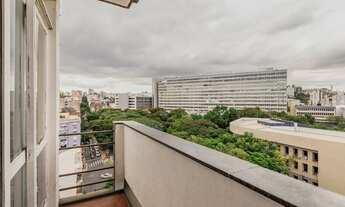 Imagem 7: Apartamento com 2 dormitórios, 86 m² por R$ 370.000 - Prox. ao Hospital de Clínicas - Port