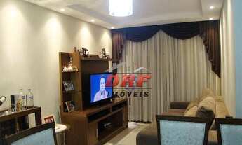 Imagem 5: Apartamento com 3 dormitórios 1 suíte 2 vagas à venda, 65 m² por R$ 390.000 - Jardim Flor