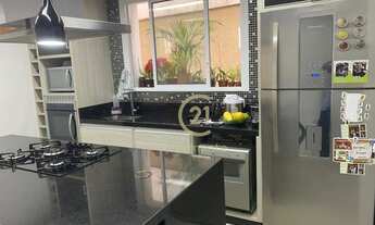 Imagem 5: Casa à Venda no Planalto Paulista