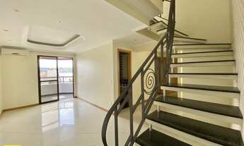 Imagem: COBERTURA DE 3 DORMITÓRIOS A VENDA BAIRRO