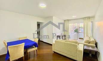 Imagem 1: São Paulo - Apartamento Padrão - Saúde