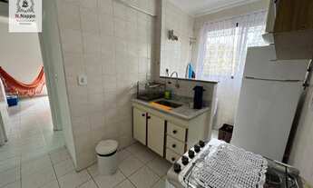 Imagem 5: Apartamento na Tupi - 01 dormitório com sacada