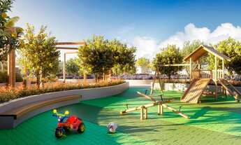 Imagem 7: LANÇAMENTO BEIRA-MAR DE JACARECICA, 2 ou 3 quartos e com VISTA PARA O MAR