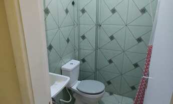 Imagem 3: Kitnet/conjugado para venda tem 25 metros quadrados com 1 quarto em Centro - Niterói - RJ