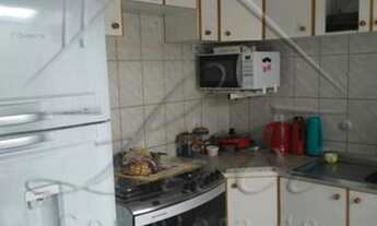 Imagem 6: SOBRADO com 3 dormitórios à venda com 86m² por R$ 350.000,00 no bairro Alto Boqueirão - CU