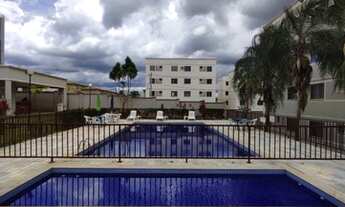 Imagem 4: Agio Belle Nature com Armários Planejados