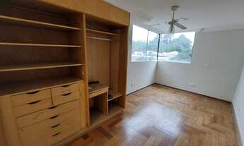 Imagem 5: Apartamento para venda com 180 metros quadrados com 4 quartos em Ipiranga - São Paulo - SP